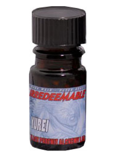 عطر ادکلن یوری بِلَک فینِکس آلکِمی لَب - Yurei Black Phoenix Alchemy Lab - بررسی، قیمت و خرید