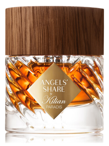 عطر ادکلن انجلز شر پارادایس بای کیلیان - Angels' Share Paradis By Kilian - بررسی، قیمت و خرید