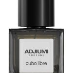 عطر ادکلن کوبا لیبره آجیومی - Cubo Libre Adjiumi - بررسی، قیمت و خرید