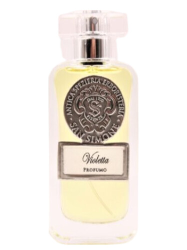 عطر ادکلن ویولتا آنتیکا اربوریستریا اِ اسپتزریا سان سیمونه - Violetta Antica Erboristeria e Spezieria San Simone - بررسی، قیمت و خرید