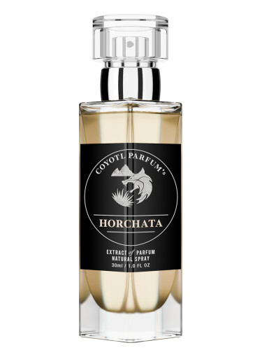 عطر ادکلن هورچاتا کویوتل - Horchata Coyotl - بررسی، قیمت و خرید