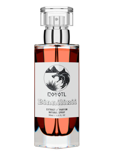 عطر ادکلن بینلیکسی کایوتل - Binnilixii Coyotl - بررسی، قیمت و خرید