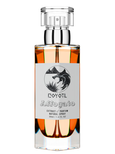 عطر ادکلن آفوگاتو کوئوتل - Affogato Coyotl - بررسی، قیمت و خرید