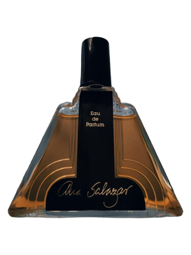 عطر ادکلن آنا سالازار آنا سلازار - Ana Salazar Ana Salazar - بررسی، قیمت و خرید