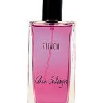عطر ادکلن سیلِنسیو آنا سالازار - Silencio Ana Salazar - بررسی، قیمت و خرید