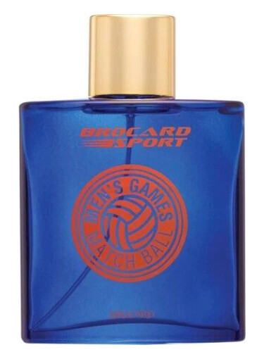 عطر ادکلن مچ بال بروکارد - Match Ball Brocard - بررسی، قیمت و خرید