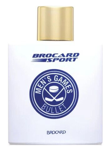 عطر ادکلن بولت بروکارد - Bullet Brocard - بررسی، قیمت و خرید