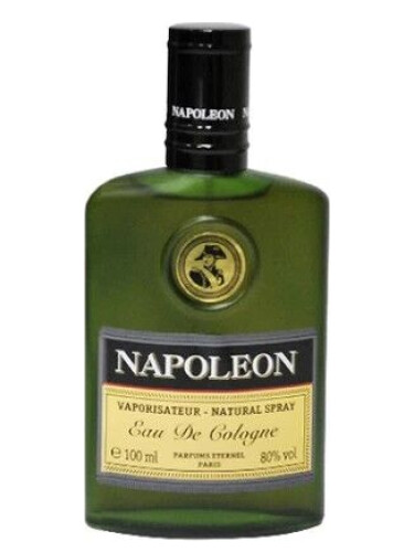عطر ادکلن ناپلئون بروکارد - Napoleon Brocard - بررسی، قیمت و خرید