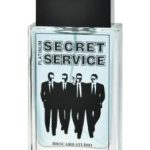 عطر ادکلن سیكرت سرویس پلاتینوم بروکارد - Secret Service Platinum Brocard - بررسی، قیمت و خرید