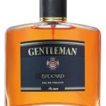 عطر ادکلن جنتلمن بروکارد - Gentleman Brocard - بررسی، قیمت و خرید