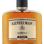 عطر ادکلن جنتلمن این بلک بروکارد - Gentleman in Black Brocard - بررسی، قیمت و خرید
