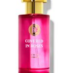عطر ادکلن کاورد این روزز بث اند بادی ورکز - Covered In Roses Bath & Body Works - بررسی، قیمت و خرید