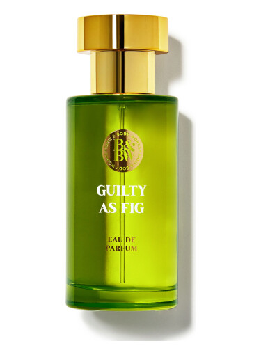 عطر ادکلن گیلتی از فیگ بث اند بادی ورکز - Guilty As Fig Bath & Body Works - بررسی، قیمت و خرید