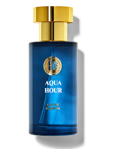 عطر ادکلن آکوا آور 