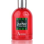 عطر ادکلن هندونه اروما کانسپتس - BATIKH Watermelon Aroma Concepts - بررسی، قیمت و خرید