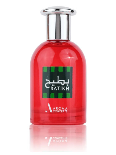 عطر ادکلن هندونه اروما کانسپتس - BATIKH Watermelon Aroma Concepts - بررسی، قیمت و خرید