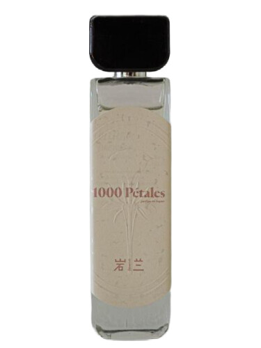 عطر ادکلن هزار پتال لیچی پارفوم ان بروم آروماگ یوانلان - 1000 Pétales 荔枝 (Parfum en Brume) aromag 岩兰 - بررسی، قیمت و خرید