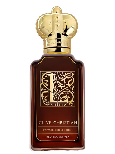 عطر ادکلن اِل رِد تی وَتیوِر کِلایو کریستین - L Red Tea Vetiver Clive Christian - بررسی، قیمت و خرید