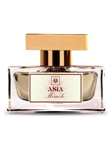 عطر ادکلن مِریکِل ایژا پرفیومز - Miracle Asia Perfumes - بررسی، قیمت و خرید