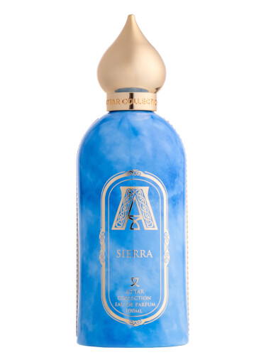 عطر ادکلن سی‌را اتار کالکشن - Sierra Attar Collection - بررسی، قیمت و خرید