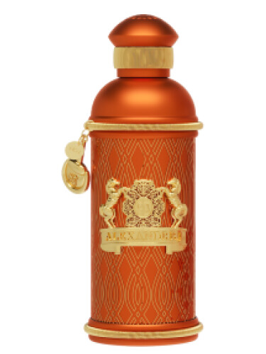 عطر ادکلن پشن بلیس الکساندر جی - Passion Bliss Alexandre.J - بررسی، قیمت و خرید