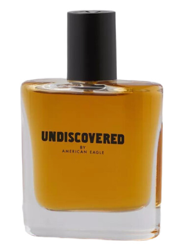عطر ادکلن آندیسکاورد آمریکن ایگل - Undiscovered American Eagle - بررسی، قیمت و خرید