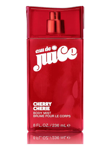 عطر ادکلن چری چری کازموپولیتن - Cherry Cherie Cosmopolitan - بررسی، قیمت و خرید