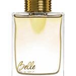 عطر ادکلن بل پور فم آرماف - Belle Pour Femme Armaf - بررسی، قیمت و خرید