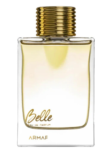 عطر ادکلن بل پور فم آرماف - Belle Pour Femme Armaf - بررسی، قیمت و خرید