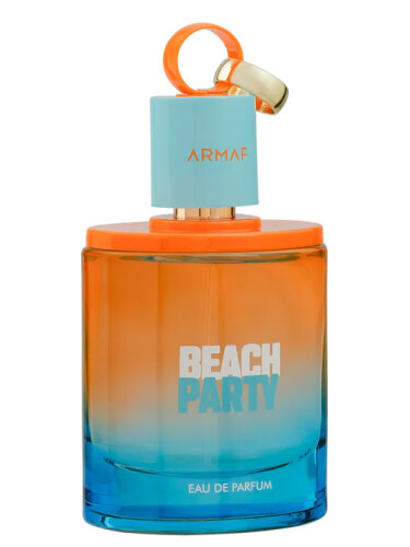 عطر ادکلن بیچ پارتی آرماف - Beach Party Armaf - بررسی، قیمت و خرید