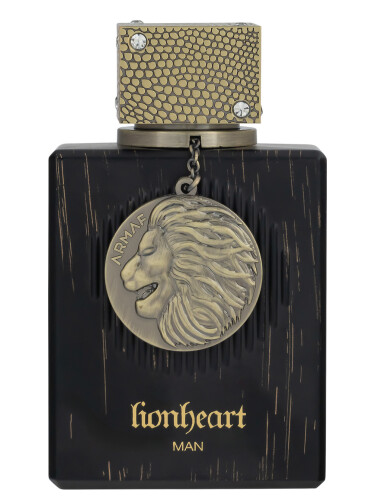 عطر ادکلن کلاب د نویت لیونهارت من آرماف - Club De Nuit Lionheart Man Armaf - بررسی، قیمت و خرید