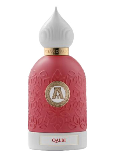 عطر ادکلن قلبی عطار کالکشن - Qalbi Attar Collection - بررسی، قیمت و خرید