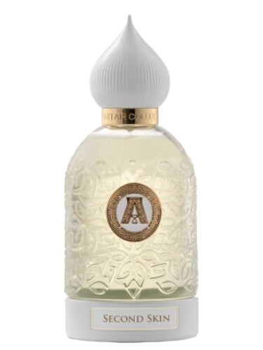 عطر ادکلن سکند اسکین اتار کالکشن - Second Skin Attar Collection - بررسی، قیمت و خرید