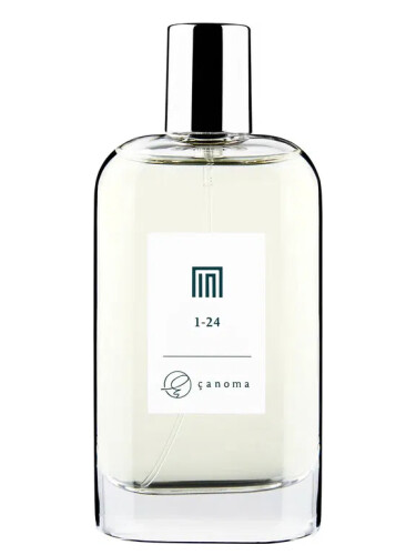 عطر ادکلن سوزوموشی چانومه - 1-24 | Suzumushi çanoma - بررسی، قیمت و خرید