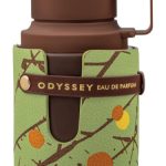 عطر ادکلن اُدیسه دوبی چاکلت آرماف - Odyssey Dubai Chocolat Armaf - بررسی، قیمت و خرید