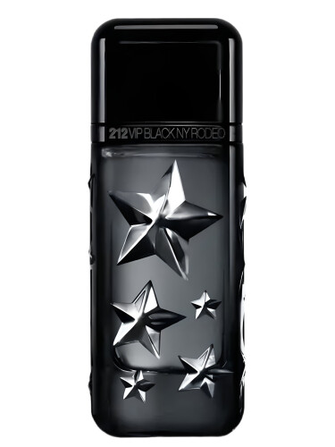 عطر ادکلن 212 وی آی پی بلک نیو یورک رودئو کارولینا هررا - 212 VIP Black NY Rodeo Carolina Herrera - بررسی، قیمت و خرید