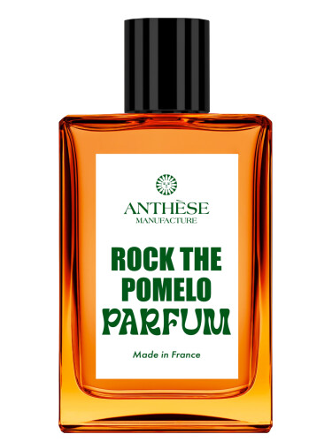 عطر ادکلن راک د پوملو آنتز - Rock The Pomelo Anthèse - بررسی، قیمت و خرید
