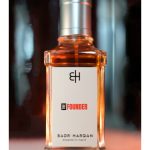 عطر ادکلن د فاوندر بدَر حرْقان - The Founder Badr Harqan - بررسی، قیمت و خرید