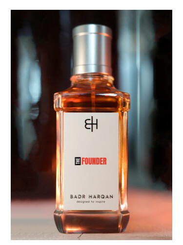 عطر ادکلن د فاوندر بدَر حرْقان - The Founder Badr Harqan - بررسی، قیمت و خرید