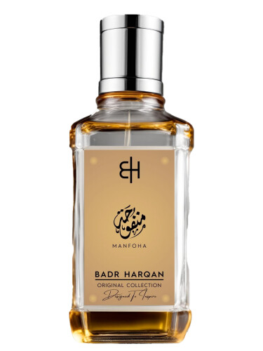 عطر ادکلن منفوحه بدَر حرکان - Manfouha Badr Harqan - بررسی، قیمت و خرید
