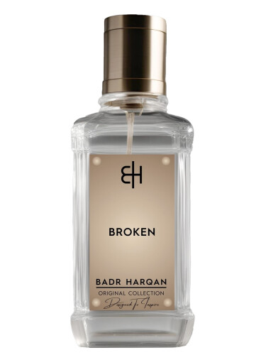 عطر ادکلن بروکن بدر هرقان - Broken Badr Harqan - بررسی، قیمت و خرید