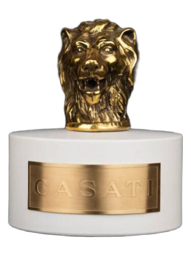 عطر ادکلن وایت کساتی - White Casati - بررسی، قیمت و خرید