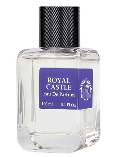 عطر ادکلن رویال کسل آتنا فراگرنسز - Royal Castle Athena Fragrances - بررسی، قیمت و خرید