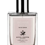 عطر ادکلن یاسمن و نیلوفر آبی آکاکاپا - Jasmine & Water Lily Acca Kappa - بررسی، قیمت و خرید