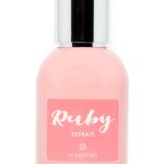 عطر ادکلن روبی اکستره دو پرفیوم برو نو آکامپورا - Ruby – Extrait de Parfum Bruno Acampora - بررسی، قیمت و خرید