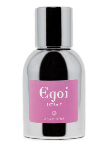 عطر ادکلن اِگویی برونو آکامپورا - Egoi – Extrait de Parfum Bruno Acampora - بررسی، قیمت و خرید