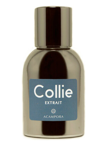 عطر ادکلن کالی - اکستری د پارفوم برونو آکامپورا - Collie – Extrait de Parfum Bruno Acampora - بررسی، قیمت و خرید