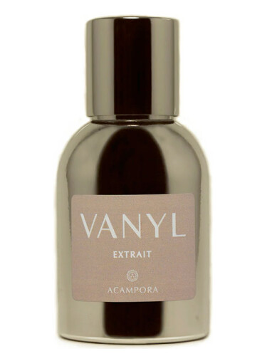 عطر ادکلن وَنیل اکستره د پرفیوم برونو آکامپورا - Vanyl – Extrait de Parfum Bruno Acampora - بررسی، قیمت و خرید