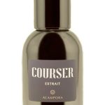 عطر ادکلن کورسر اکستریت د پارفوم برو نو آکمپورا - Courser – Extrait de Parfum Bruno Acampora - بررسی، قیمت و خرید