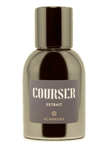 عطر ادکلن کورسر اکستریت د پارفوم برو نو آکمپورا - Courser – Extrait de Parfum Bruno Acampora - بررسی، قیمت و خرید